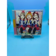 {CD album} aquours - Bokura no Hashittekita Michi wa... Next SPARKLING/