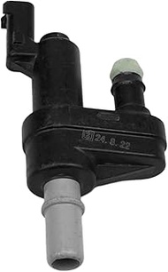 Vapor Canister Purge Valve Solenoid Compatible with Ford Escape with Lincoln MKC 2015-2019 Replaceme