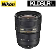 Nikon 18-35mm f/3.5-4.5G ED AF-S NIKKOR Lens (Nikon Malaysia)