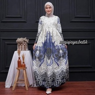 KEMEJA Bf888S Separate Price - Couple Batik - Couple Batik Shirt Long Shirt Maxi Dress Side Straps A