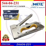 54404-231 (544-04-231) NIETZ STAPLE GUN TACKER 544-04-231 54404231