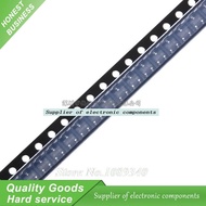 20PCS AO3401 3401 SOT23 P-channel patch field effect transistor New Original