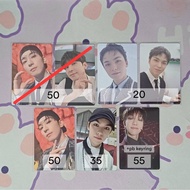 SEVENTEEN 17 IS RIGHT HERE HEAR HERE SET KIT WONWOO THE8 VERNONdeluxe