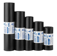 Trash bag Garbage bag Available Black Plastic Bags Small/Medium/Large/XL/XXL