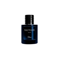 อย่างเป็นทางการ Dior Sauvage Elixir 60ML กลิ่นหอมยาวนาน Eau De Parfum