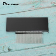 [Phenovo] LCD Display Screen for Car Dashboard Digital Speedometer Panel Replacement for BMW E34