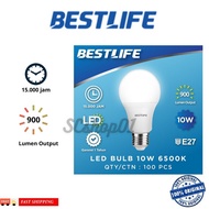 BESTLIFE 10 Watt LED Bulb (1 YEAR Warranty)