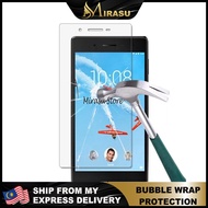 Original Tablet Tempered Glass Compatible for Tab 7 inch