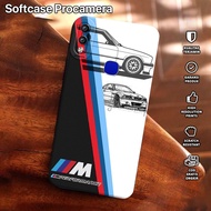 HP Phone Case For VIVO V11 V11i 1806 - Case For VIVO V11 V11i 1806 - (DK12) - Phone Softcase - Phone