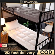5CM Mattress Single/Super single Soft Mattress Household Student Dormitory Mattress Tatami Thick Mat