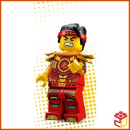 (Ready Stock) Mk074 80034 Lego Monkie Kid Minifigures Monkie Kid