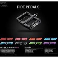 Race work Mountain bike paddle