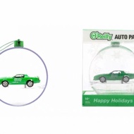 M2 1/64 1985 Chevrolet Chevrolet Camaro IROC-Z Alloy Car Model