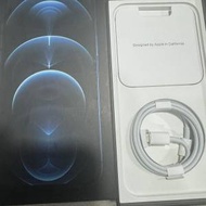 出售: iPhone 12 Pro Max Box with USB-...