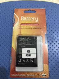 FX PR4 wifi battery smart bro lte pocket WiFi batteries
