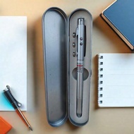 Laser Pointer Pen, Flashlight, and Stylus Pen
