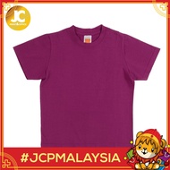 shirt  OREN SPORT Children Plain T -