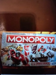 Monopoly 大富翁