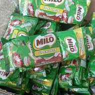 Milo ((((12sachet)))