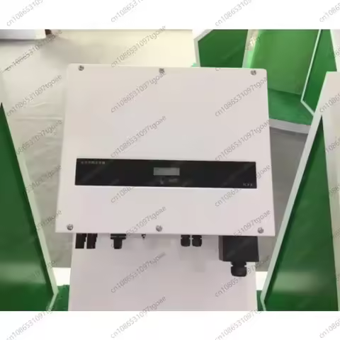 YYY Growatt Solar Inverter 11 Kw AC 230v 10kw 9kw 8kw 7kw 6kw Grid 15Kw 30Kw 50Kw 220 V Ac 3 Phase G