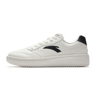 ANTA รองเท้าผ้าใบทั่วไปผู้ชาย912528001ขาตั้งกล้องที่ถูกต้อง