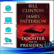 De dochter van de President - Bill Clinton (Dutch Edition)