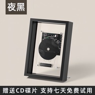 Bluetooth Creative Speaker With Dynamic Art Painting