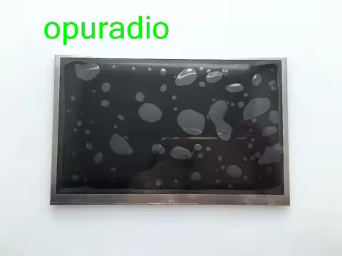 Original new 7inch LCD display LMS700KF06-003 LMS700KF06-004 LMS700KF06-002 LMS700KF06 TFT screen fo