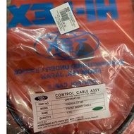 YAMAHA ENDURO DT125 BRAKE CABLE TSK 2A6-E6335-00