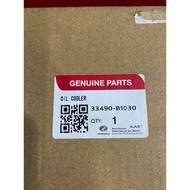 Oil Cooler PERODUO AXIA BEZZA 33490-B1030