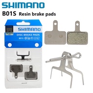 Shimano  B01S Resin Type Disc Brake Pad For BR MT200 M315 M365 M485 TX805 M445 M395 M575 M475 M416 M