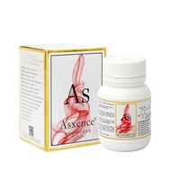 Asxence - Astaxanthin Anti Oxidant Supplement with Sacha Inchi Oil