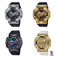 G-SHOCK Model GM-110-1A | GM-110B-1A GM-110G-1A9 GM-110SG-9A GM-110BB-1A