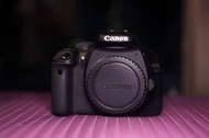 Canon 550d