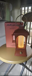 BRUNO 戶外防水復古露營燈