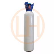 Co2 Mig Gas - 6 Kg - With Gas