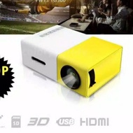 Mini Projector | Mini Travel Projector