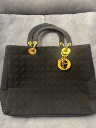 Vintage Lady Dior