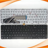 For HP ProBook 450-G3 450-G4 Keyboard