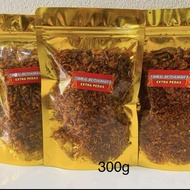 TERMURAH !! SAMBAL BILIS GARING (AL-HUMAIRA)