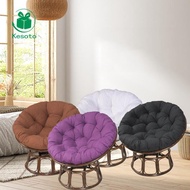 [Kesoto] Hammock chair cushion swings chair cushion egg chair swing chair cushion for