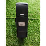 Wish Armrest Toyota Wish zne10 ane10 console box arm rest