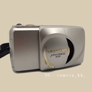 Olympus 菲林相機