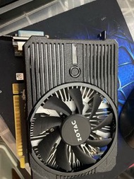平賣 顯示卡gtx1050ti 只用黎試機用 梨木樹邨交收 可寄順豐