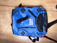 STREAM TRAIL 40l waterproof rucksack