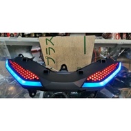 Y15ZR MATA GABAN AUDI LAMP POSITION LAMP