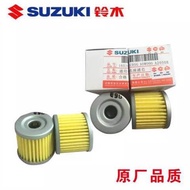 Suitable for Suzuki Motorcycle Accessories QS110 Saichi GT125GSX Suzuki King GS125 Oil Filter Oil Gr