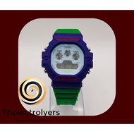 NEW ARRIVAL  Tapa Kucing Dw 5900 Digital watch Jam  Digital Murah Digital watch Waterproff 100% with