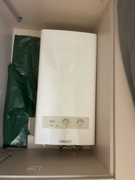 SIMPA 簡柏 RS108 煤氣熱水爐