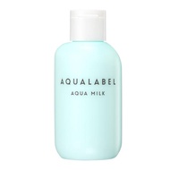 AQUALABEL水之印 健康浸透乳液145ml